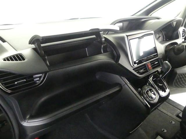 ノア Ｓｉ　ダブルバイビーＩＩ　フルセグ　メモリーナビ　ＤＶＤ再生　後席モニター　バックカメラ　衝突被害軽減システム　ＥＴＣ　両側電動スライド　ＬＥＤヘッドランプ　ウオークスルー　乗車定員８人　３列シート　ワンオーナー　フルエアロ（31枚目）