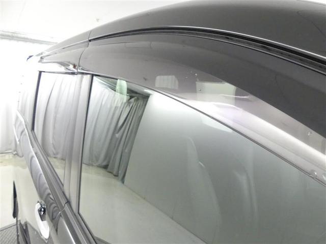 ノア Ｓｉ　ダブルバイビーＩＩ　フルセグ　メモリーナビ　ＤＶＤ再生　後席モニター　バックカメラ　衝突被害軽減システム　ＥＴＣ　両側電動スライド　ＬＥＤヘッドランプ　ウオークスルー　乗車定員８人　３列シート　ワンオーナー　フルエアロ（33枚目）