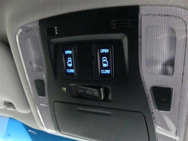 ヴェルファイア 2.5Z フルセグ メモリーナビ DVD再生 後席モニター バックカメラ ETC 両側電動スライド LEDヘッドランプ 乗車定員7人 3列シート(9枚目)