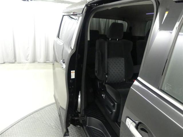 ヴェルファイア 2.5Z フルセグ メモリーナビ DVD再生 後席モニター バックカメラ ETC 両側電動スライド LEDヘッドランプ 乗車定員7人 3列シート(10枚目)