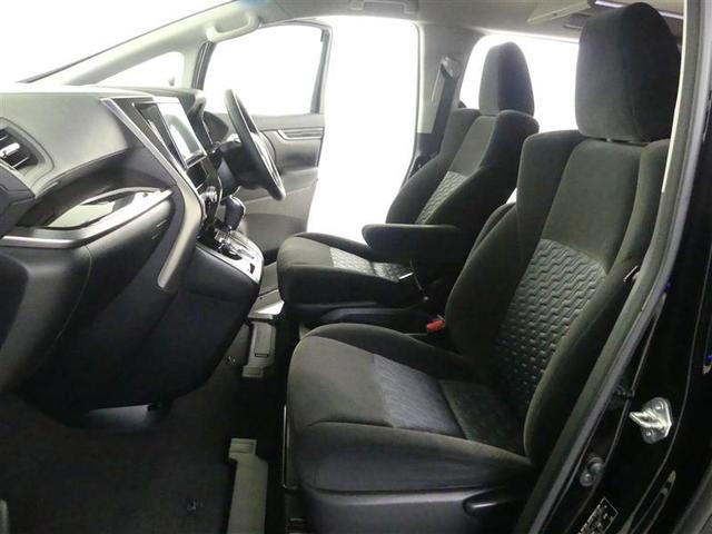 ヴェルファイア 2.5Z フルセグ メモリーナビ DVD再生 後席モニター バックカメラ ETC 両側電動スライド LEDヘッドランプ 乗車定員7人 3列シート(11枚目)