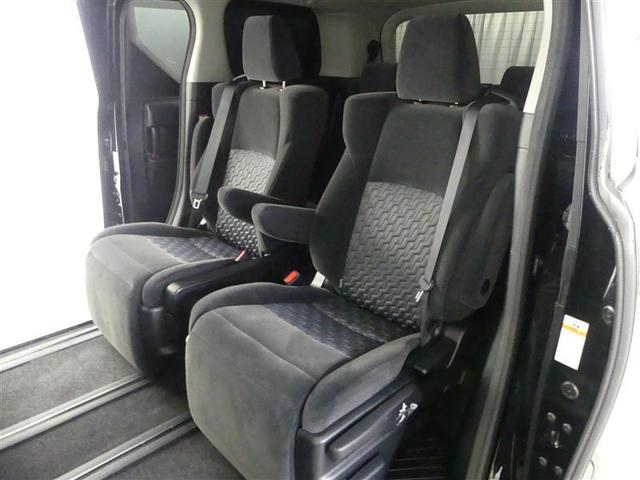 ヴェルファイア 2.5Z フルセグ メモリーナビ DVD再生 後席モニター バックカメラ ETC 両側電動スライド LEDヘッドランプ 乗車定員7人 3列シート(12枚目)