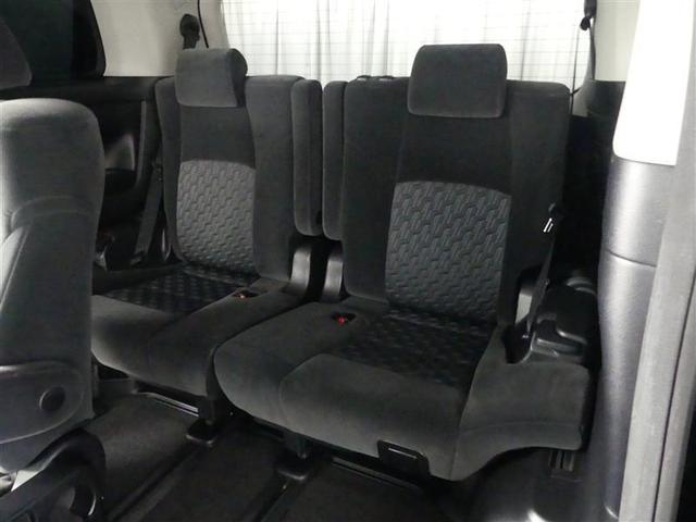 ヴェルファイア 2.5Z フルセグ メモリーナビ DVD再生 後席モニター バックカメラ ETC 両側電動スライド LEDヘッドランプ 乗車定員7人 3列シート(13枚目)