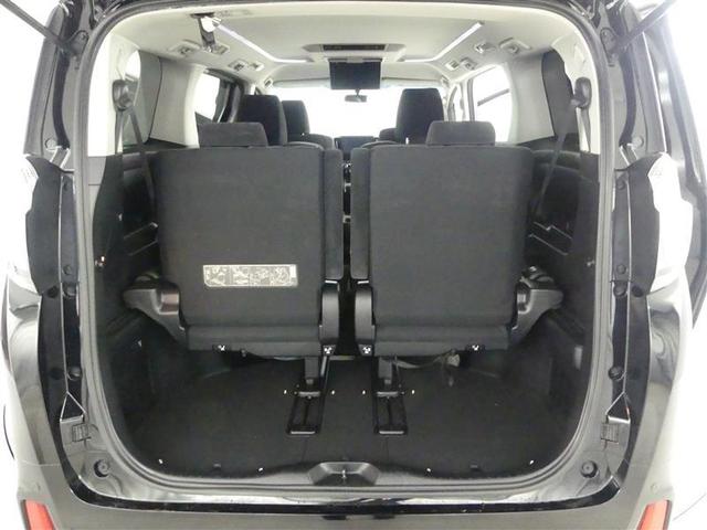 ヴェルファイア 2.5Z フルセグ メモリーナビ DVD再生 後席モニター バックカメラ ETC 両側電動スライド LEDヘッドランプ 乗車定員7人 3列シート(14枚目)