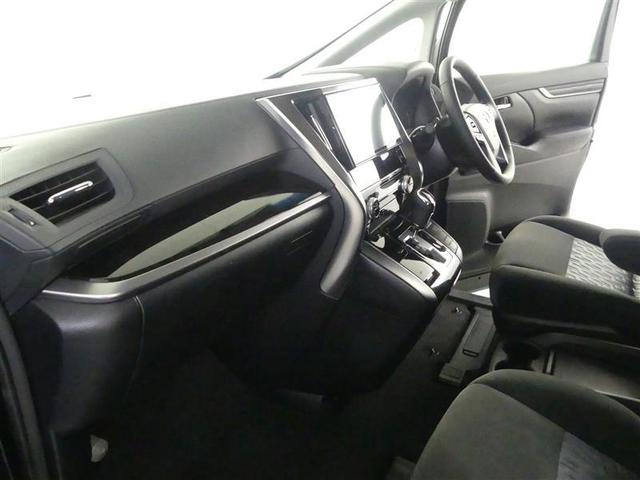 ヴェルファイア 2.5Z フルセグ メモリーナビ DVD再生 後席モニター バックカメラ ETC 両側電動スライド LEDヘッドランプ 乗車定員7人 3列シート(16枚目)