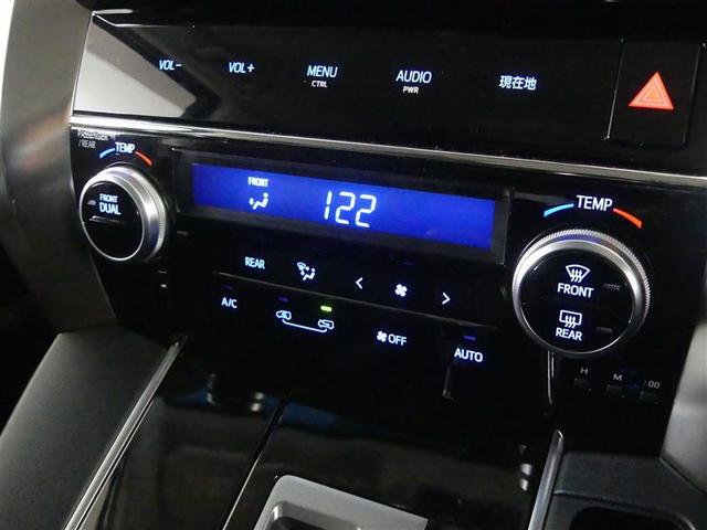 ヴェルファイア 2.5Z フルセグ メモリーナビ DVD再生 後席モニター バックカメラ ETC 両側電動スライド LEDヘッドランプ 乗車定員7人 3列シート(23枚目)