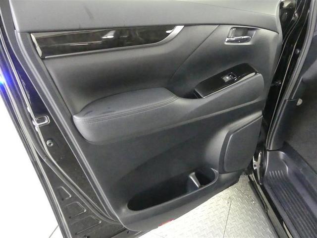 ヴェルファイア 2.5Z フルセグ メモリーナビ DVD再生 後席モニター バックカメラ ETC 両側電動スライド LEDヘッドランプ 乗車定員7人 3列シート(30枚目)