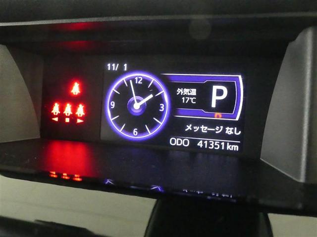 タンク カスタムＧ－Ｔ　フルセグ　メモリーナビ　ＤＶＤ再生　バックカメラ　衝突被害軽減システム　ＥＴＣ　ドラレコ　両側電動スライド　ＬＥＤヘッドランプ　ワンオーナー　アイドリングストップ（6枚目）