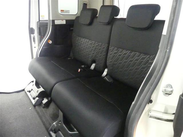 タンク カスタムＧ－Ｔ　フルセグ　メモリーナビ　ＤＶＤ再生　バックカメラ　衝突被害軽減システム　ＥＴＣ　ドラレコ　両側電動スライド　ＬＥＤヘッドランプ　ワンオーナー　アイドリングストップ（13枚目）