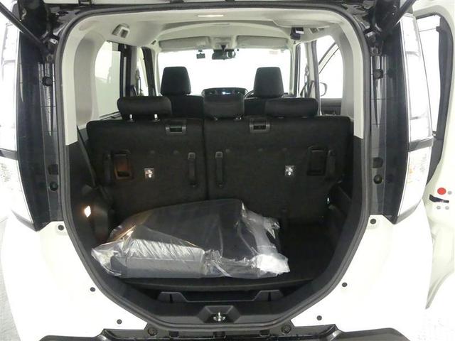 タンク カスタムＧ－Ｔ　フルセグ　メモリーナビ　ＤＶＤ再生　バックカメラ　衝突被害軽減システム　ＥＴＣ　ドラレコ　両側電動スライド　ＬＥＤヘッドランプ　ワンオーナー　アイドリングストップ（14枚目）