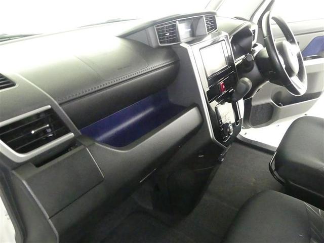 タンク カスタムＧ－Ｔ　フルセグ　メモリーナビ　ＤＶＤ再生　バックカメラ　衝突被害軽減システム　ＥＴＣ　ドラレコ　両側電動スライド　ＬＥＤヘッドランプ　ワンオーナー　アイドリングストップ（29枚目）