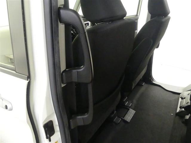 タンク カスタムＧ－Ｔ　フルセグ　メモリーナビ　ＤＶＤ再生　バックカメラ　衝突被害軽減システム　ＥＴＣ　ドラレコ　両側電動スライド　ＬＥＤヘッドランプ　ワンオーナー　アイドリングストップ（30枚目）