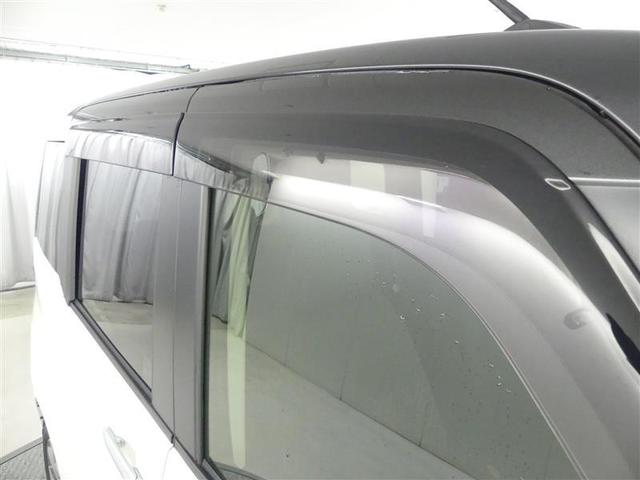 タンク カスタムＧ－Ｔ　フルセグ　メモリーナビ　ＤＶＤ再生　バックカメラ　衝突被害軽減システム　ＥＴＣ　ドラレコ　両側電動スライド　ＬＥＤヘッドランプ　ワンオーナー　アイドリングストップ（31枚目）