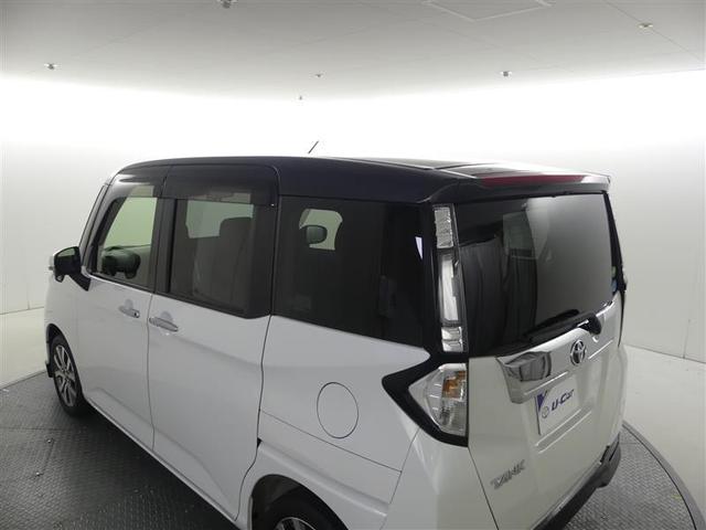 タンク カスタムＧ－Ｔ　フルセグ　メモリーナビ　ＤＶＤ再生　バックカメラ　衝突被害軽減システム　ＥＴＣ　ドラレコ　両側電動スライド　ＬＥＤヘッドランプ　ワンオーナー　アイドリングストップ（32枚目）