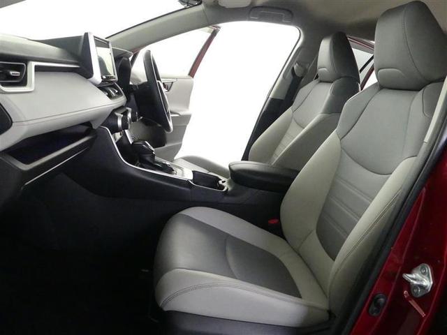 RAV4 G Zパッケージ 4WD フルセグ メモリーナビ DVD再生 バックカメラ 衝突被害軽減システム LEDヘッドランプ(11枚目)