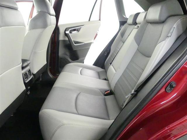 RAV4 G Zパッケージ 4WD フルセグ メモリーナビ DVD再生 バックカメラ 衝突被害軽減システム LEDヘッドランプ(12枚目)