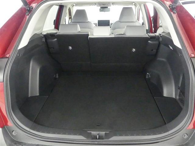 RAV4 G Zパッケージ 4WD フルセグ メモリーナビ DVD再生 バックカメラ 衝突被害軽減システム LEDヘッドランプ(13枚目)