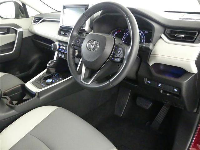 RAV4 G Zパッケージ 4WD フルセグ メモリーナビ DVD再生 バックカメラ 衝突被害軽減システム LEDヘッドランプ(15枚目)