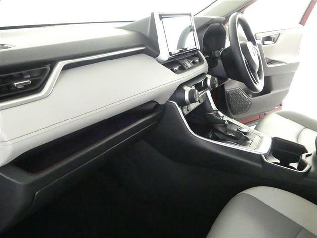 RAV4 G Zパッケージ 4WD フルセグ メモリーナビ DVD再生 バックカメラ 衝突被害軽減システム LEDヘッドランプ(16枚目)