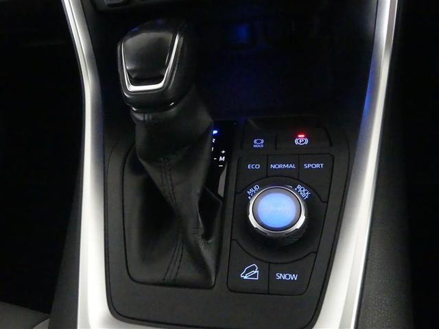 RAV4 G Zパッケージ 4WD フルセグ メモリーナビ DVD再生 バックカメラ 衝突被害軽減システム LEDヘッドランプ(23枚目)
