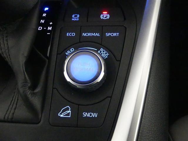 RAV4 G Zパッケージ 4WD フルセグ メモリーナビ DVD再生 バックカメラ 衝突被害軽減システム LEDヘッドランプ(24枚目)