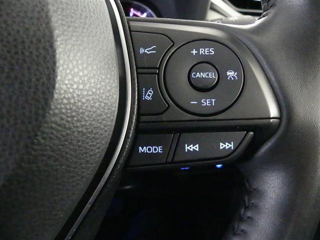 RAV4 G Zパッケージ 4WD フルセグ メモリーナビ DVD再生 バックカメラ 衝突被害軽減システム LEDヘッドランプ(26枚目)