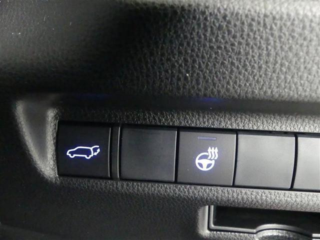 RAV4 G Zパッケージ 4WD フルセグ メモリーナビ DVD再生 バックカメラ 衝突被害軽減システム LEDヘッドランプ(28枚目)