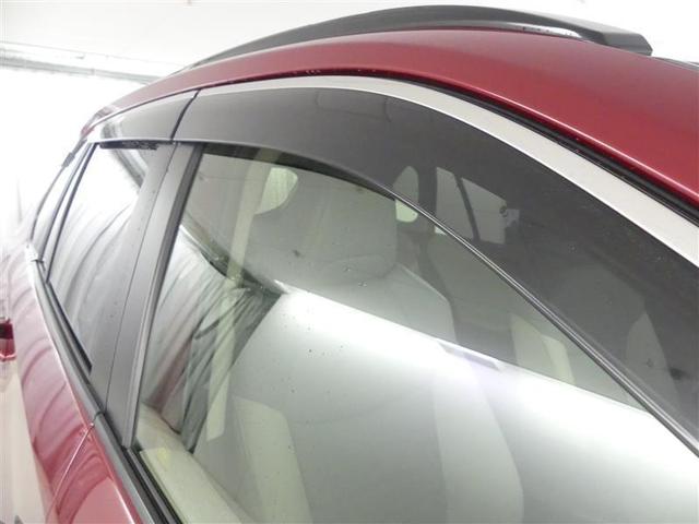 RAV4 G Zパッケージ 4WD フルセグ メモリーナビ DVD再生 バックカメラ 衝突被害軽減システム LEDヘッドランプ(34枚目)