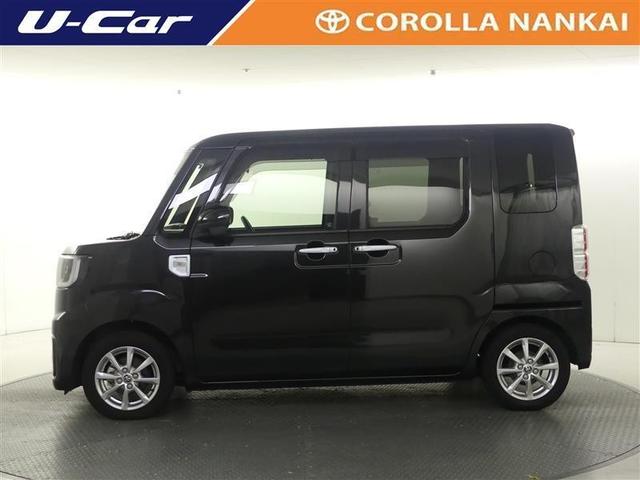 ピクシスメガ L SAIII フルセグ メモリーナビ DVD再生 バックカメラ 衝突被害軽減システム ETC ドラレコ 両側電動スライド LEDヘッドランプ アイドリングストップ(2枚目)