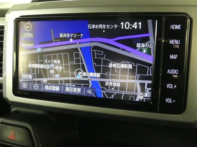 ピクシスメガ L SAIII フルセグ メモリーナビ DVD再生 バックカメラ 衝突被害軽減システム ETC ドラレコ 両側電動スライド LEDヘッドランプ アイドリングストップ(6枚目)