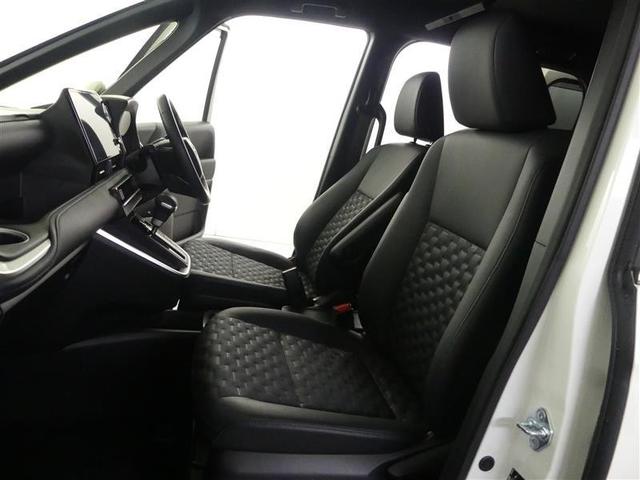 ヴォクシー ハイブリッドS-Z フルセグ メモリーナビ DVD再生 後席モニター バックカメラ 衝突被害軽減システム ETC ドラレコ 両側電動スライド LEDヘッドランプ 乗車定員7人 3列シート(13枚目)