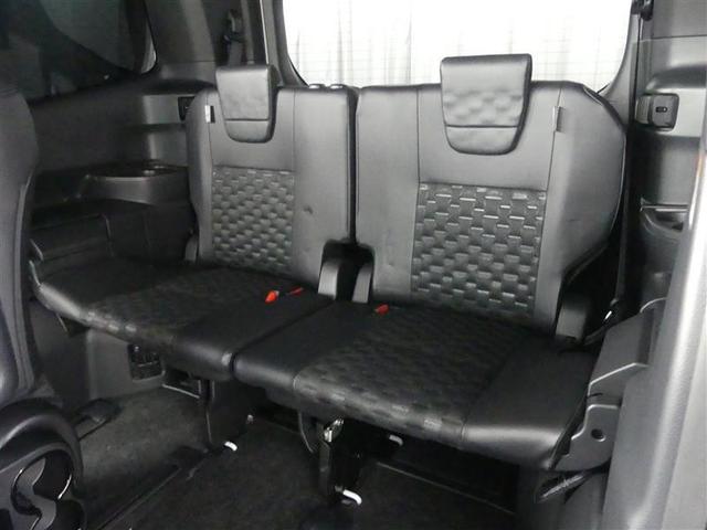 ヴォクシー ハイブリッドS-Z フルセグ メモリーナビ DVD再生 後席モニター バックカメラ 衝突被害軽減システム ETC ドラレコ 両側電動スライド LEDヘッドランプ 乗車定員7人 3列シート(15枚目)