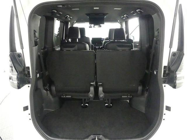 ヴォクシー ハイブリッドS-Z フルセグ メモリーナビ DVD再生 後席モニター バックカメラ 衝突被害軽減システム ETC ドラレコ 両側電動スライド LEDヘッドランプ 乗車定員7人 3列シート(16枚目)