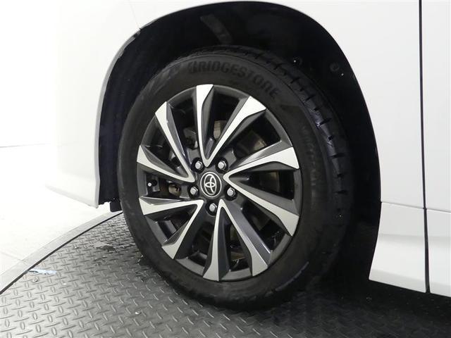 ヴォクシー ハイブリッドS-Z フルセグ メモリーナビ DVD再生 後席モニター バックカメラ 衝突被害軽減システム ETC ドラレコ 両側電動スライド LEDヘッドランプ 乗車定員7人 3列シート(17枚目)