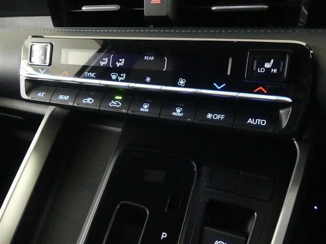 ヴォクシー ハイブリッドS-Z フルセグ メモリーナビ DVD再生 後席モニター バックカメラ 衝突被害軽減システム ETC ドラレコ 両側電動スライド LEDヘッドランプ 乗車定員7人 3列シート(24枚目)