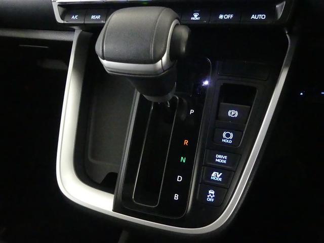 ヴォクシー ハイブリッドS-Z フルセグ メモリーナビ DVD再生 後席モニター バックカメラ 衝突被害軽減システム ETC ドラレコ 両側電動スライド LEDヘッドランプ 乗車定員7人 3列シート(25枚目)