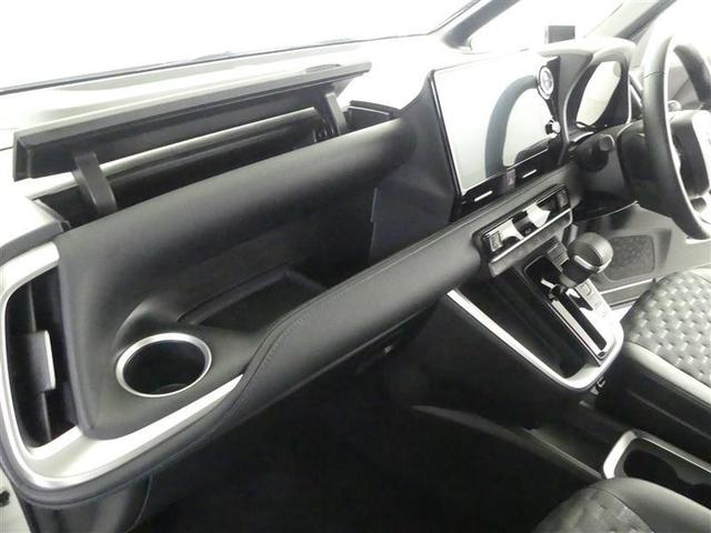 ヴォクシー ハイブリッドS-Z フルセグ メモリーナビ DVD再生 後席モニター バックカメラ 衝突被害軽減システム ETC ドラレコ 両側電動スライド LEDヘッドランプ 乗車定員7人 3列シート(31枚目)