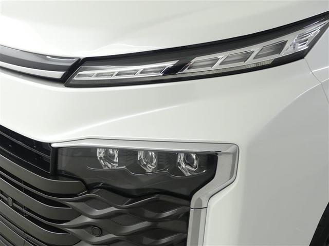 ヴォクシー ハイブリッドS-Z フルセグ メモリーナビ DVD再生 後席モニター バックカメラ 衝突被害軽減システム ETC ドラレコ 両側電動スライド LEDヘッドランプ 乗車定員7人 3列シート(33枚目)