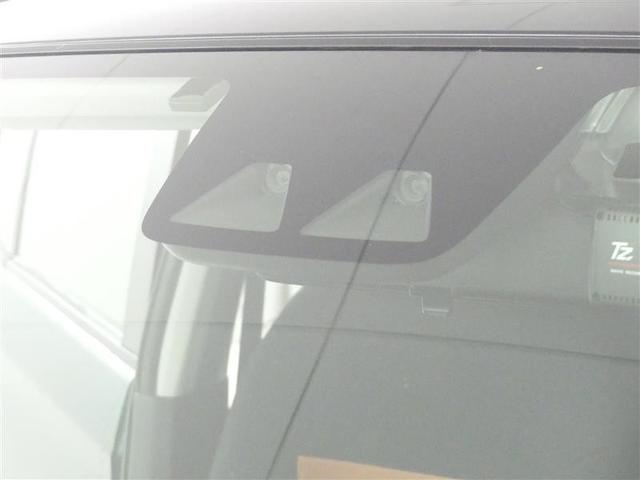 パッソ モーダ フルセグ メモリーナビ DVD再生 バックカメラ 衝突被害軽減システム ETC ドラレコ LEDヘッドランプ ワンオーナー アイドリングストップ(9枚目)