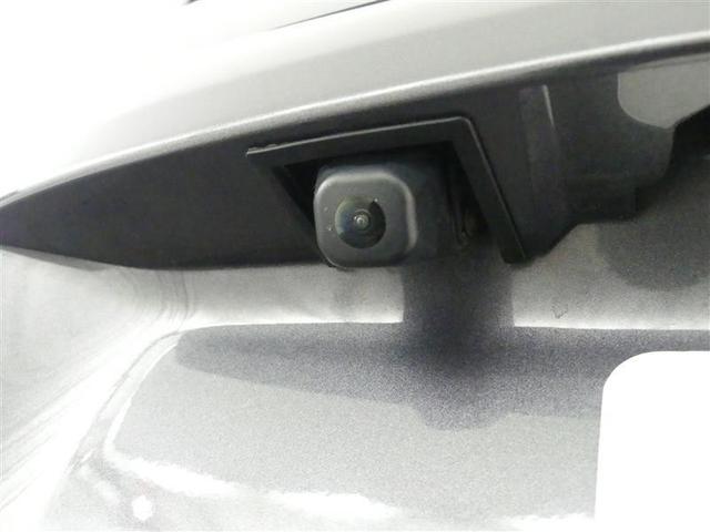 アクア G ワンセグ メモリーナビ バックカメラ ETC ワンオーナー(8枚目)