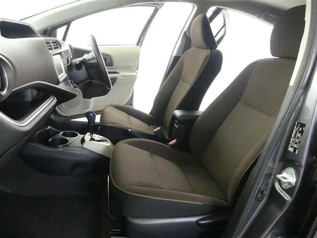 アクア G ワンセグ メモリーナビ バックカメラ ETC ワンオーナー(9枚目)