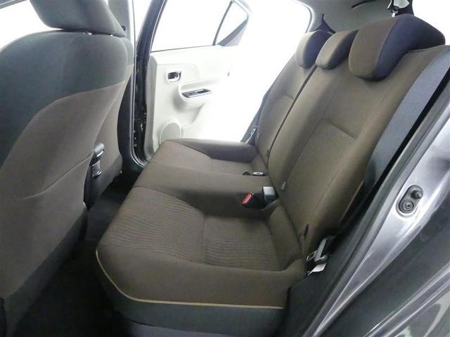 アクア G ワンセグ メモリーナビ バックカメラ ETC ワンオーナー(10枚目)