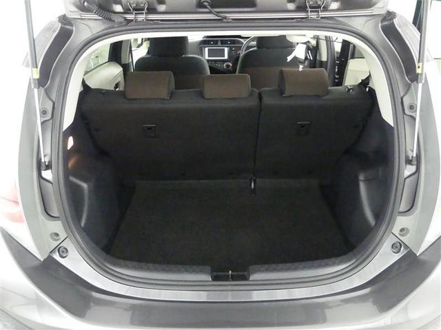 アクア G ワンセグ メモリーナビ バックカメラ ETC ワンオーナー(11枚目)