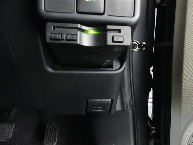 アクア G ワンセグ メモリーナビ バックカメラ ETC ワンオーナー(16枚目)