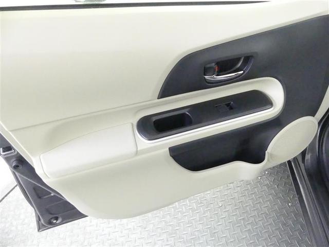 アクア G ワンセグ メモリーナビ バックカメラ ETC ワンオーナー(25枚目)