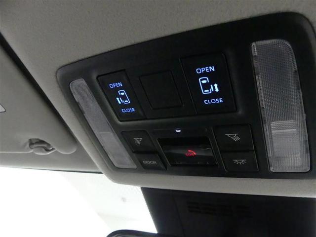 ノア ハイブリッドZ フルセグ メモリーナビ DVD再生 バックカメラ 衝突被害軽減システム ETC 両側電動スライド LEDヘッドランプ 乗車定員7人 3列シート ワンオーナー(12枚目)