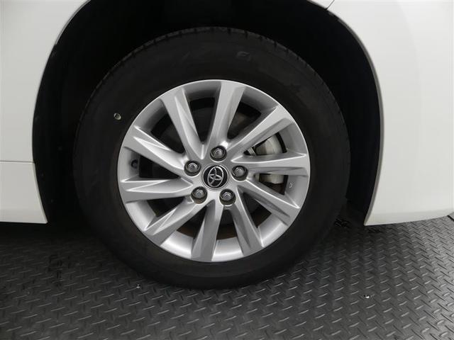 ノア ハイブリッドZ フルセグ メモリーナビ DVD再生 バックカメラ 衝突被害軽減システム ETC 両側電動スライド LEDヘッドランプ 乗車定員7人 3列シート ワンオーナー(18枚目)