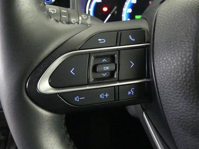 ノア ハイブリッドZ フルセグ メモリーナビ DVD再生 バックカメラ 衝突被害軽減システム ETC 両側電動スライド LEDヘッドランプ 乗車定員7人 3列シート ワンオーナー(24枚目)