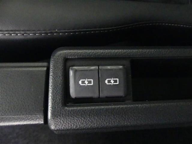 ノア ハイブリッドZ フルセグ メモリーナビ DVD再生 バックカメラ 衝突被害軽減システム ETC 両側電動スライド LEDヘッドランプ 乗車定員7人 3列シート ワンオーナー(34枚目)