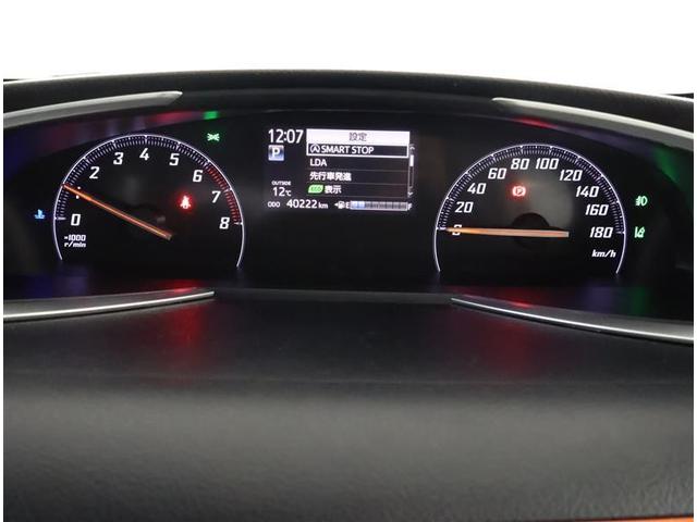 シエンタ Ｇ　クエロ　フルセグ　メモリーナビ　ＤＶＤ再生　バックカメラ　衝突被害軽減システム　ＥＴＣ　両側電動スライド　ＬＥＤヘッドランプ　乗車定員７人　３列シート　ワンオーナー　アイドリングストップ（5枚目）